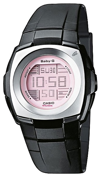 Wrist watch Casio for Women - picture, image, photo