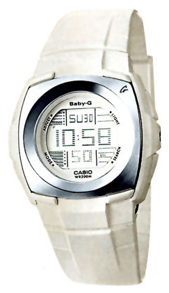 Wrist watch Casio for Women - picture, image, photo