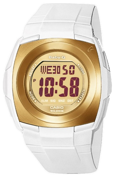 Wrist watch Casio for Women - picture, image, photo