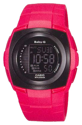 Wrist watch Casio for Women - picture, image, photo