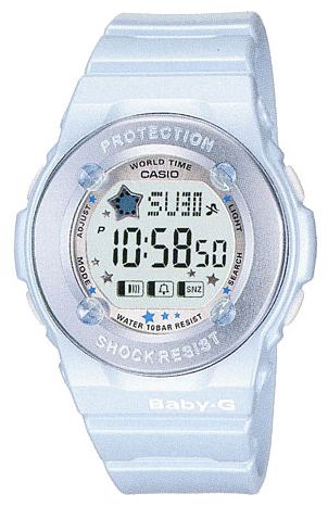 Wrist watch Casio for Women - picture, image, photo