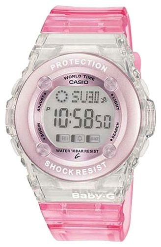 Wrist watch Casio for Women - picture, image, photo