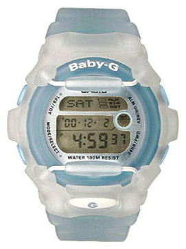 Wrist watch Casio for Women - picture, image, photo