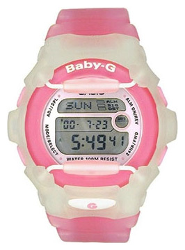 Wrist watch Casio for Women - picture, image, photo