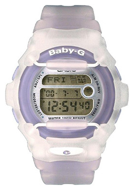 Wrist watch Casio for Women - picture, image, photo