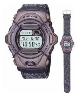 Wrist watch Casio for Women - picture, image, photo