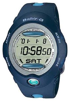 Wrist watch Casio for Women - picture, image, photo