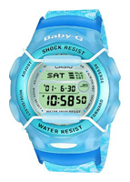 Wrist watch Casio for Women - picture, image, photo