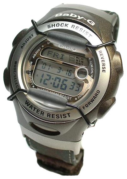 Wrist watch Casio for Women - picture, image, photo