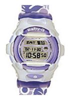 Wrist watch Casio for Women - picture, image, photo