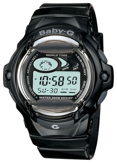 Wrist watch Casio for Women - picture, image, photo