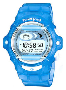 Wrist watch Casio for Women - picture, image, photo