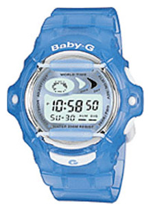 Wrist watch Casio for Women - picture, image, photo