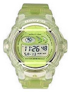 Wrist watch Casio for Women - picture, image, photo