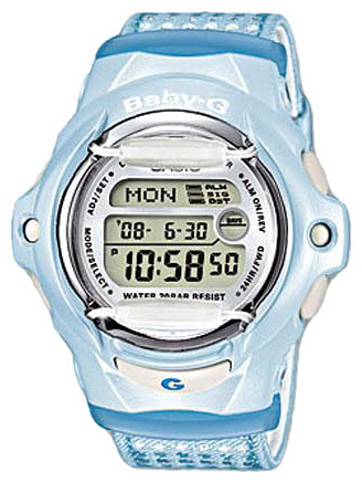 Wrist watch Casio for Women - picture, image, photo