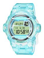 Wrist watch Casio for Women - picture, image, photo