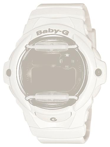 Casio BG-169R-7C wrist watches for women - 1 image, picture, photo