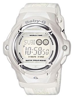 Wrist watch Casio for Women - picture, image, photo