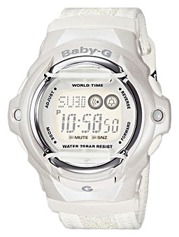 Wrist watch Casio for Women - picture, image, photo