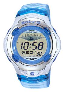 Wrist watch Casio for Women - picture, image, photo