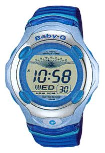 Wrist watch Casio for Women - picture, image, photo