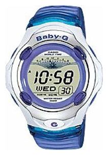 Wrist watch Casio for Women - picture, image, photo