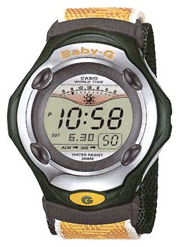 Wrist watch Casio for Women - picture, image, photo