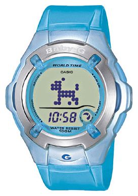 Wrist watch Casio for Women - picture, image, photo