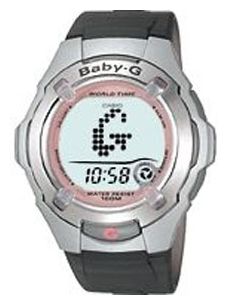 Wrist watch Casio for Women - picture, image, photo