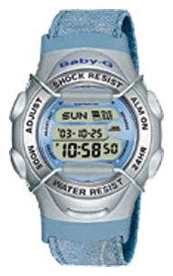 Wrist watch Casio for Women - picture, image, photo