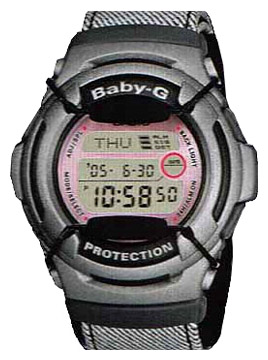 Wrist watch Casio for Women - picture, image, photo