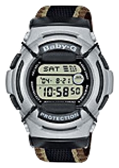 Casio BG-178ST-9V wrist watches for unisex - 1 picture, photo, image
