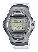 Wrist watch Casio for Women - picture, image, photo