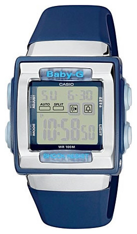 Wrist watch Casio for Women - picture, image, photo