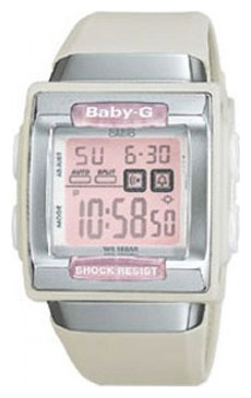 Casio BG-180-8D wrist watches for women - 1 image, picture, photo