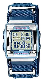 Casio BG-1004AN-1 pictures