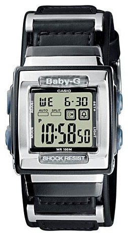 Wrist watch Casio for Women - picture, image, photo