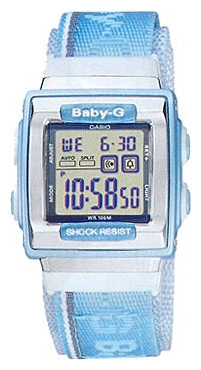 Wrist watch Casio for Women - picture, image, photo