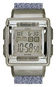 Wrist watch Casio for Women - picture, image, photo