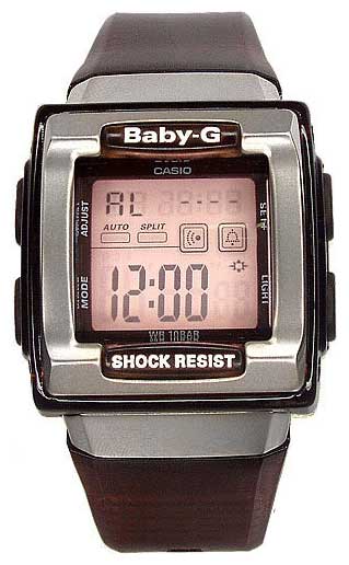 Wrist watch Casio for Men - picture, image, photo