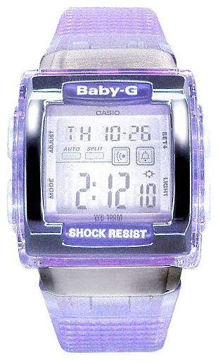 Wrist watch Casio for Women - picture, image, photo