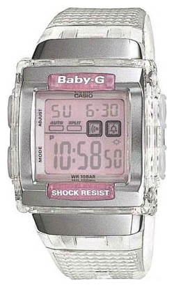 Wrist watch Casio for Women - picture, image, photo