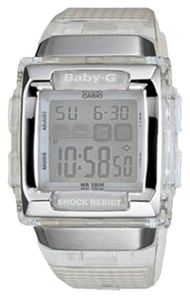 Wrist watch Casio for Women - picture, image, photo