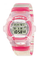 Wrist watch Casio for Women - picture, image, photo