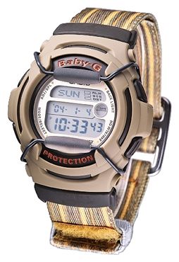 Wrist watch Casio for Men - picture, image, photo