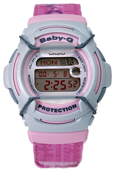 Wrist watch Casio for Women - picture, image, photo