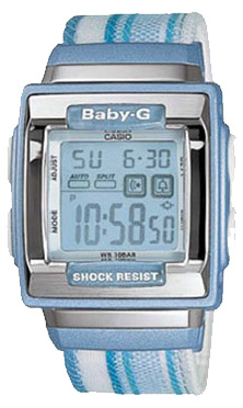 Wrist watch Casio for Women - picture, image, photo