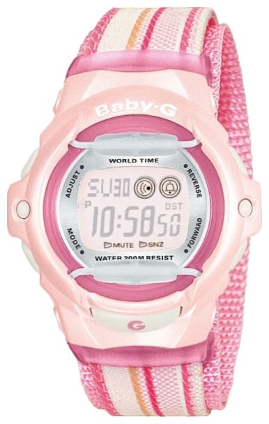 Wrist watch Casio for Women - picture, image, photo