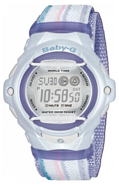 Wrist watch Casio for Women - picture, image, photo