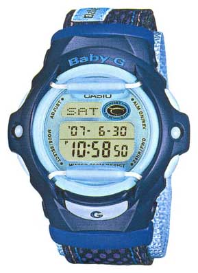 Wrist watch Casio for Women - picture, image, photo